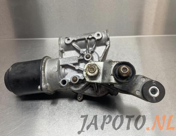 Wiper Motor SUBARU LEGACY IV Estate (BP)