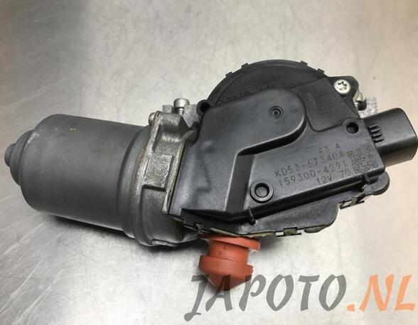 Wiper Motor MAZDA CX-5 (KE, GH)