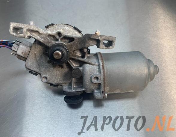 Wiper Motor TOYOTA VERSO (_R2_)