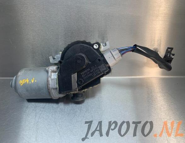 Wiper Motor TOYOTA VERSO (_R2_)