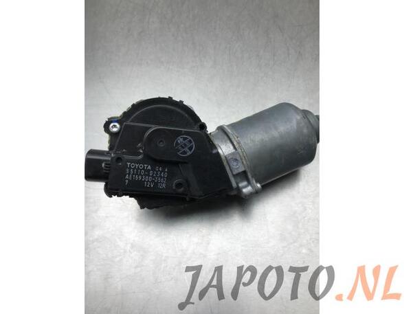 Wiper Motor TOYOTA AURIS (_E18_), TOYOTA AURIS Estate (_E18_)