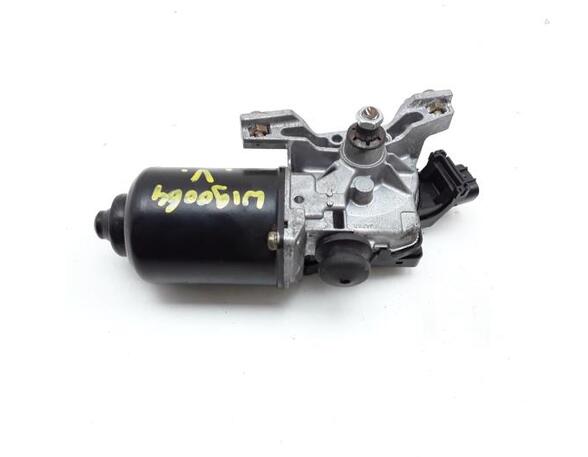 Wiper Motor TOYOTA COROLLA Verso (_E12_)