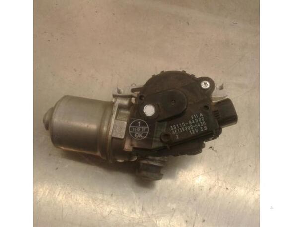 Wiper Motor SUZUKI CELERIO (LF)