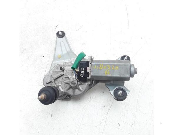 Wiper Motor HYUNDAI SANTA FÉ II (CM)