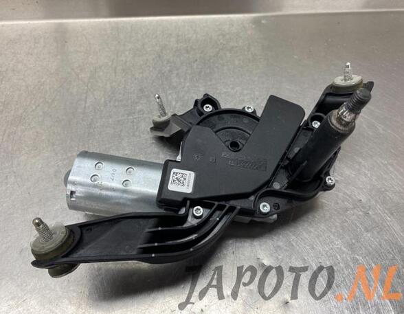 Wiper Motor HYUNDAI i20 (GB, IB)