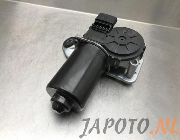 Wiper Motor KIA SPORTAGE (SL)