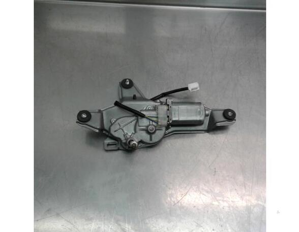 Wiper Motor SUZUKI GRAND VITARA II (JT, TE, TD)