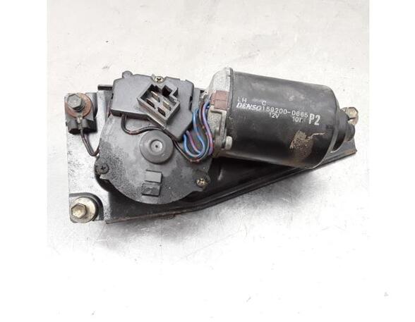 Wiper Motor SUZUKI BALENO Hatchback (EG)