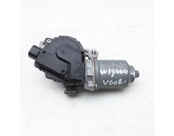 Wiper Motor TOYOTA VERSO S (_P12_)