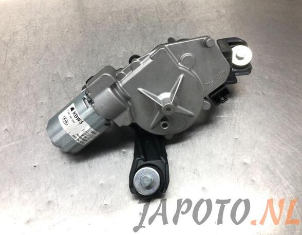 Wiper Motor KIA PICANTO (JA), KIA PICANTO (TA)