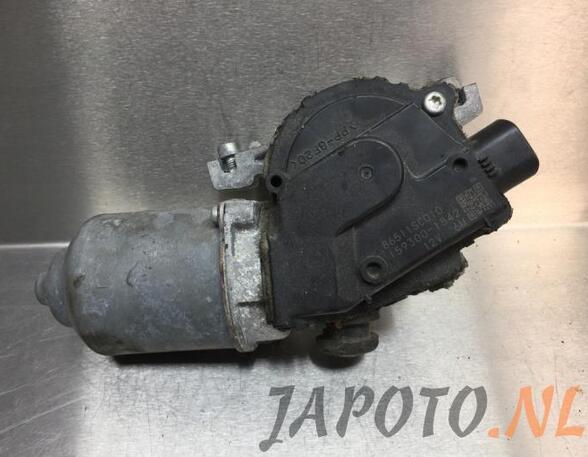 Wiper Motor SUBARU FORESTER (SH_)