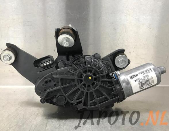 Wiper Motor HYUNDAI ix20 (JC)