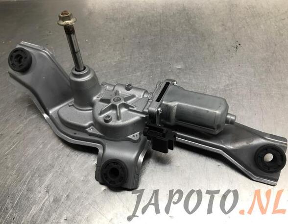 Wiper Motor MAZDA CX-5 (KE, GH)