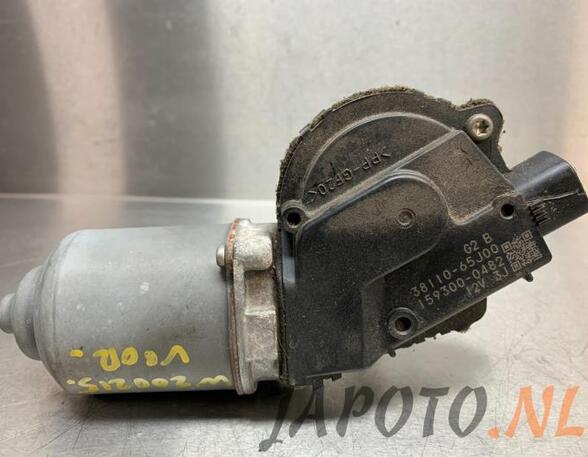 Wiper Motor SUZUKI GRAND VITARA II (JT, TE, TD)