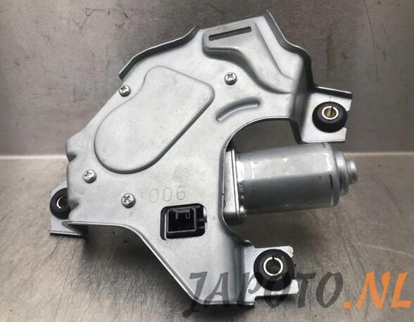 Wiper Motor SUZUKI VITARA (LY)