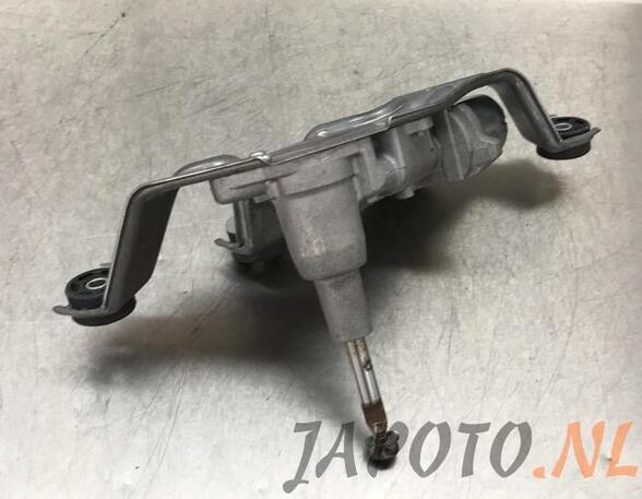 Wiper Motor TOYOTA URBAN CRUISER (_P1_)