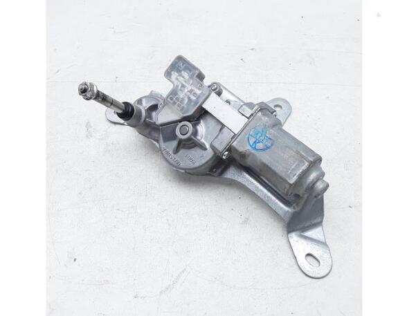 Wiper Motor NISSAN NOTE (E12)