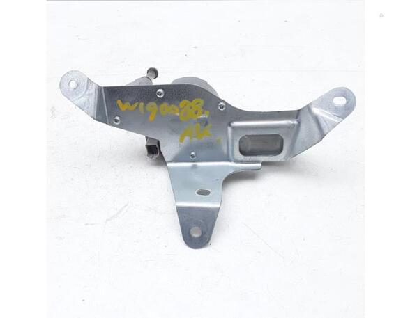 Wiper Motor NISSAN NOTE (E12)