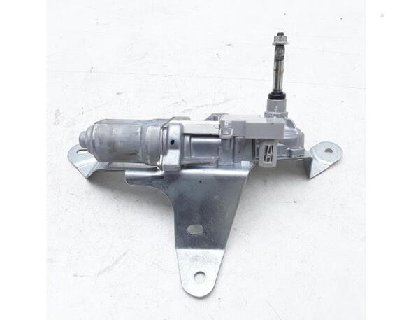 Wiper Motor NISSAN NOTE (E12)