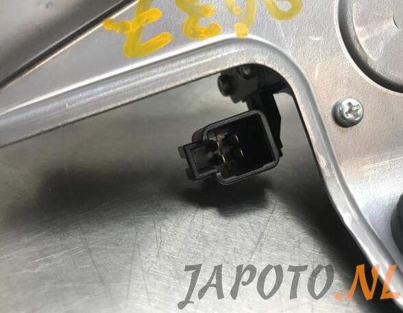 Wiper Motor MAZDA CX-5 (KE, GH)