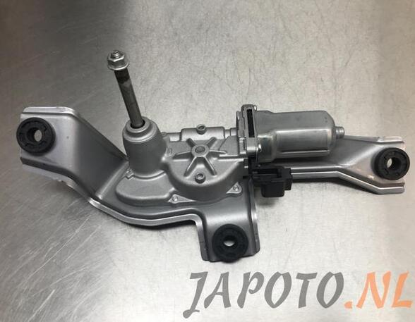 Wiper Motor MAZDA CX-5 (KE, GH)