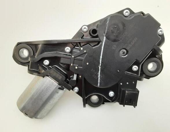 Wiper Motor NISSAN QASHQAI / QASHQAI +2 I (J10, NJ10, JJ10E)