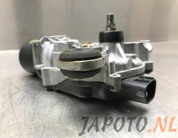 Wiper Motor NISSAN QASHQAI II SUV (J11, J11_)