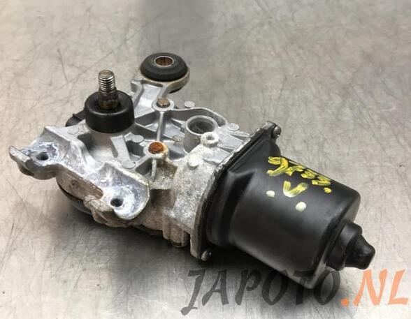 Wiper Motor NISSAN QASHQAI II SUV (J11, J11_)