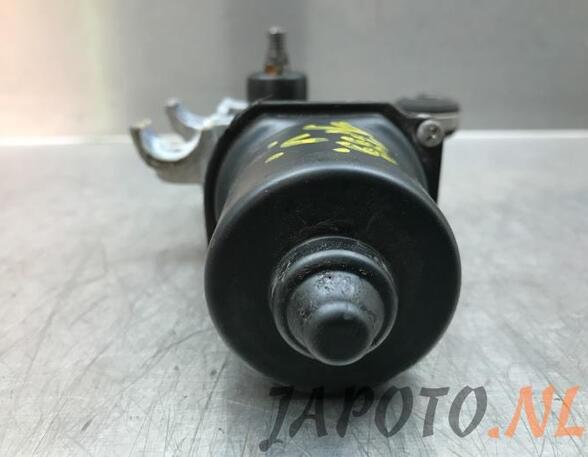 Wiper Motor NISSAN QASHQAI II SUV (J11, J11_)