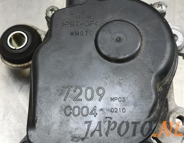 Wiper Motor NISSAN QASHQAI II SUV (J11, J11_)