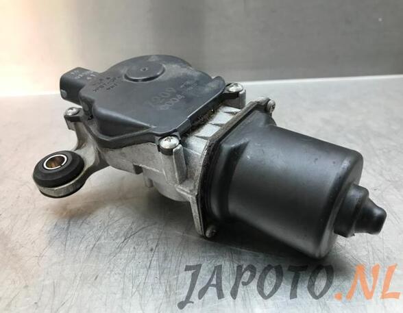 Wiper Motor NISSAN QASHQAI II SUV (J11, J11_)