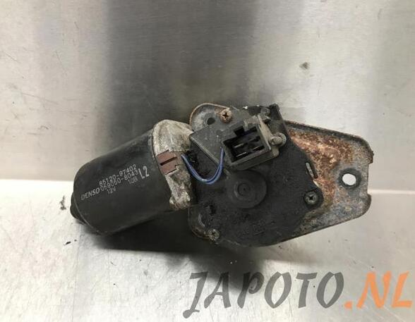 Wiper Motor DAIHATSU YRV (M2)