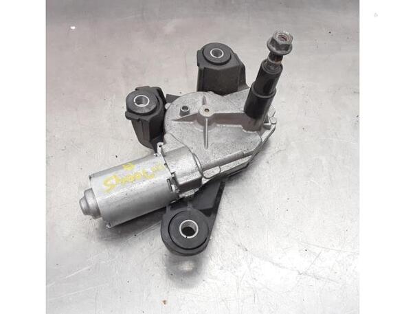 Wiper Motor NISSAN QASHQAI / QASHQAI +2 I (J10, NJ10, JJ10E)