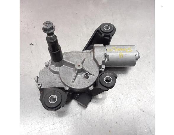 Wiper Motor NISSAN QASHQAI / QASHQAI +2 I (J10, NJ10, JJ10E)