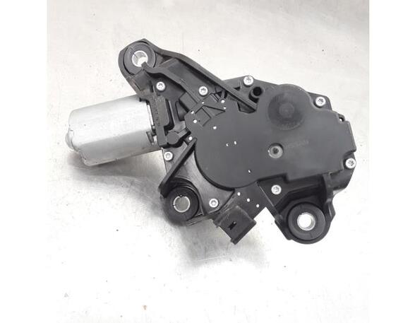 Wiper Motor NISSAN QASHQAI / QASHQAI +2 I (J10, NJ10, JJ10E)