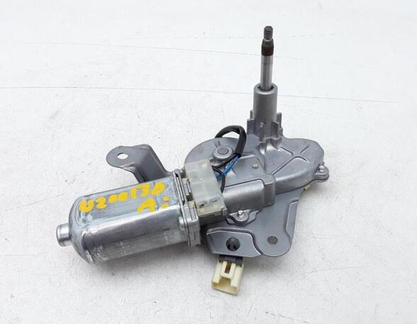 Wiper Motor MAZDA 5 (CR19)