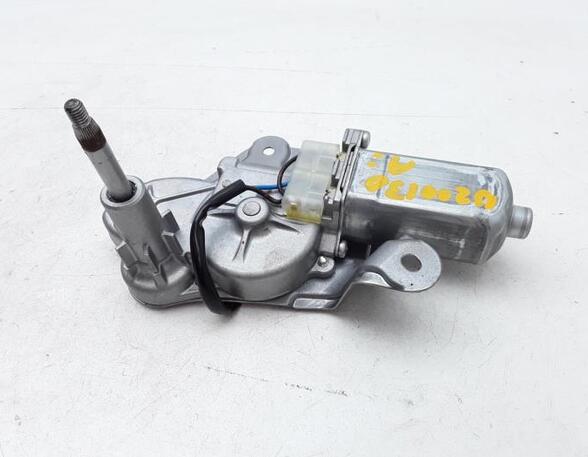 Wiper Motor MAZDA 5 (CR19)