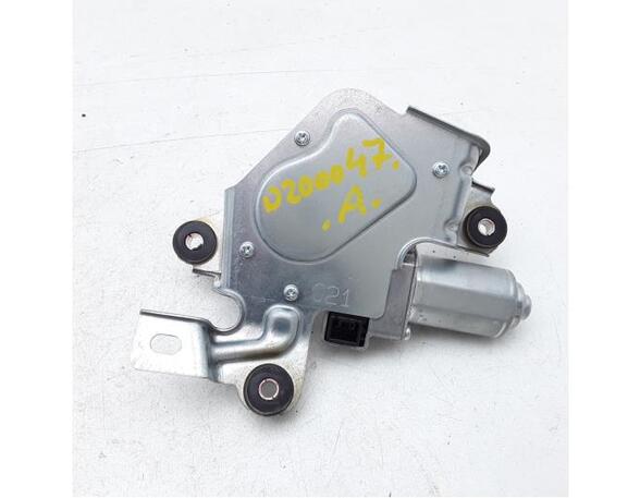 Wiper Motor SUZUKI IGNIS III (MF)