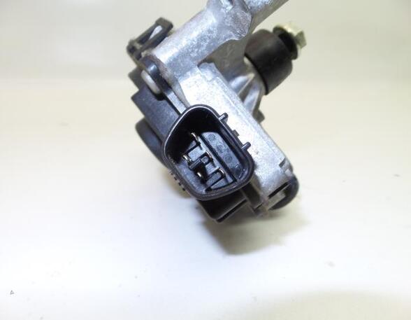 Wiper Motor MAZDA 5 (CR19)