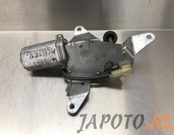 Wischermotor hinten Suzuki Baleno Kombi EG  P1771663