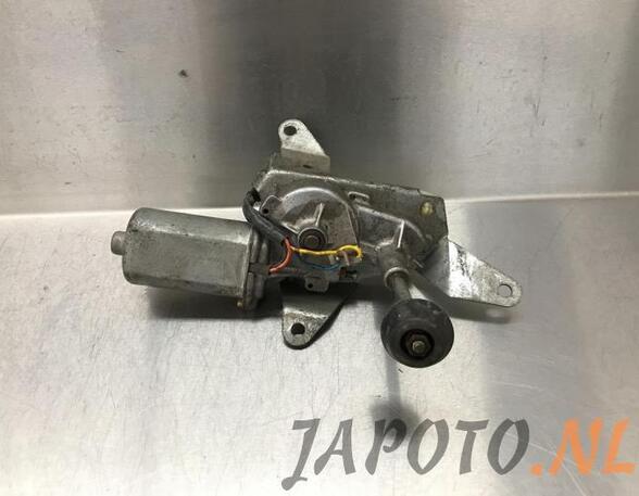 Wischermotor hinten Suzuki Baleno Kombi EG  P1771663