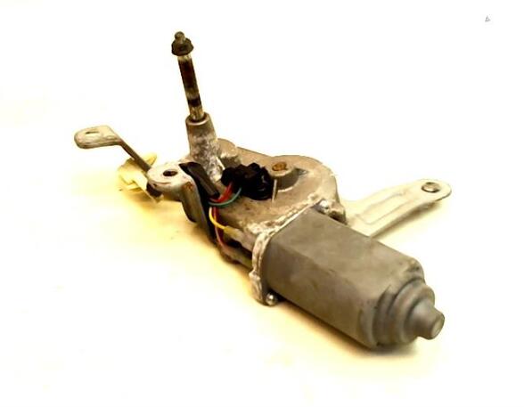 Wiper Motor CHEVROLET MATIZ (M200, M250)