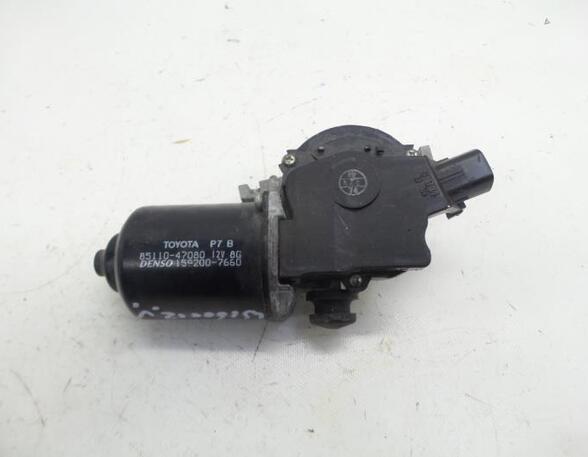 Wiper Motor TOYOTA PRIUS Hatchback (_W2_)