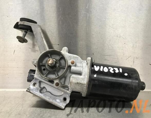 Wiper Motor HONDA JAZZ II (GD_, GE3, GE2)