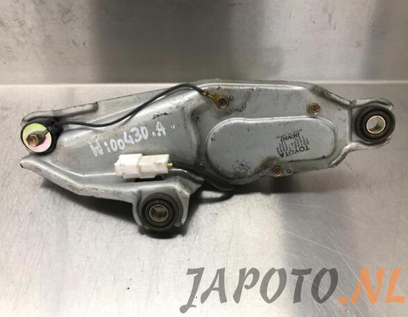 Wiper Motor TOYOTA COROLLA Compact (_E11_)