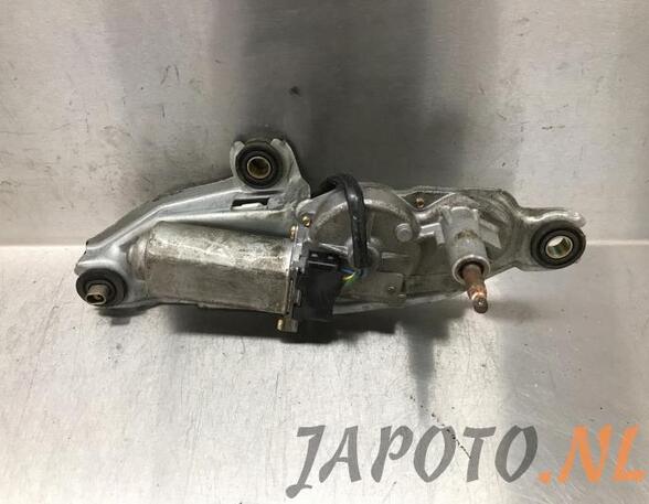 Wiper Motor TOYOTA COROLLA Compact (_E11_)