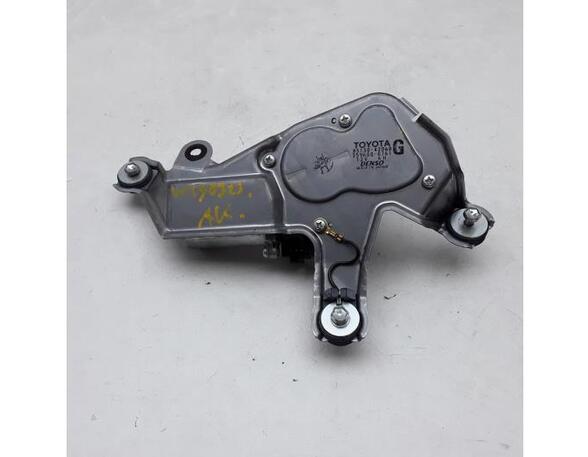 Wiper Motor TOYOTA RAV 4 III (_A3_)