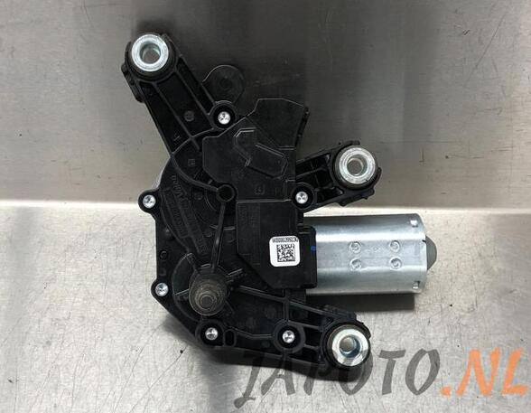 Wiper Motor NISSAN QASHQAI II SUV (J11, J11_)