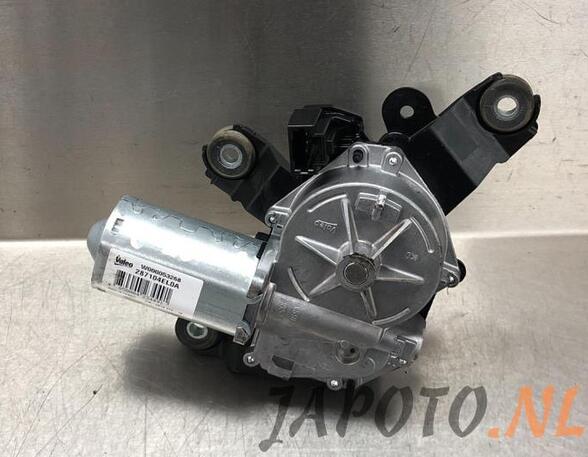 Wiper Motor NISSAN QASHQAI II SUV (J11, J11_)