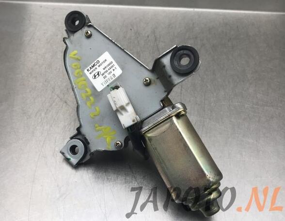 Wiper Motor HYUNDAI H-1 Van (A1)